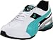 Puma Women's Cell Turin 2 Fashion Sneaker,White/Ceramic Green,7 B US Puma Women's Cell Turin 2 Fashion Sneaker,White/Ceramic Green,7 B US