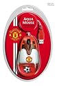 Manchester United Aqua Mouse: Official Merchandise (PC)