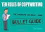 Copywriting: Bullet Guides
