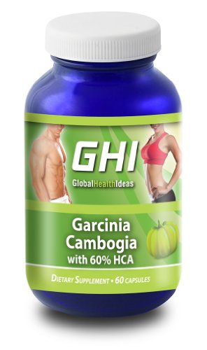garcinia cambogia