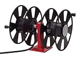 Reelcraft T-2462-0 Dual Cable Welding Reel 41WnWKUZxmL. SL160 Reelcraft Hose Reel