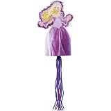 Barbie Pull-String Pinata
