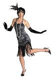 UPC 032692000242 product image for Flirty Flapper Adult Costume | upcitemdb.com