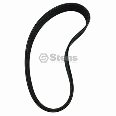OEM Replacement Belt / Vermeer 153263001