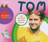 Produkt-Bild: Tom+Geist des Alten Kaisers
