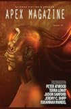 Apex Magazine - July 2010 (Issue 14)