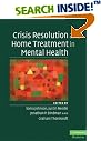 Crisis Resolution and...