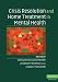 Books : Crisis Resolution and Home Treatment in Mental Health