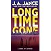 Great mysteries I read during 2005