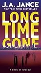 Long Time Gone