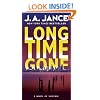 Long Time Gone