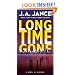 Long Time Gone