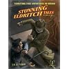 Stunning Eldritch Tales: Trail of Cthulhu Adventures