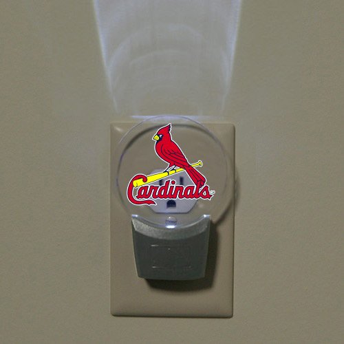 St Louis Cardinals LED Night Light