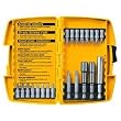 Black & Decker/DWLT DW2161 21-Piece Screwdriving Bit Set