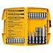 Black & Decker/DWLT DW2161 21-Piece Screwdriving Bit Set