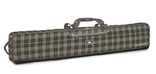 High Sierra Double Coffin Style Combo Bag Ski Bag