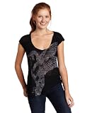 Rip Curl Juniors Hum Dinger Burnout Tee