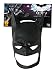 Search : Standard Kids Batman Mask - Official Batman Masks
