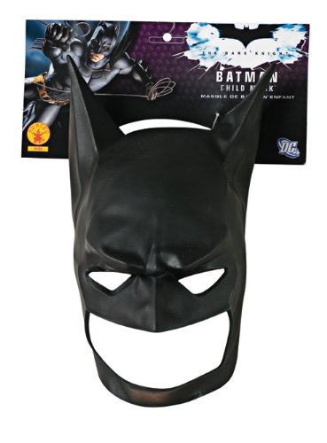  Standard Kids Batman Mask - Official Batman Masks
