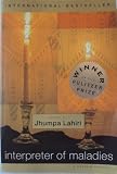 (INTERPRETER OF MALADIES) BY Lahiri, Jhumpa ( AUTHOR )paperback{Interpreter of Maladies} on 01 Jun, 1999