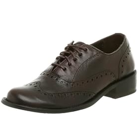 Steve Madden Women's Taylorr Lace-up Oxford