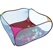 Ludi - 2836 - Jouet de Premier Age - Aire de Jeu � Balles - Chouette