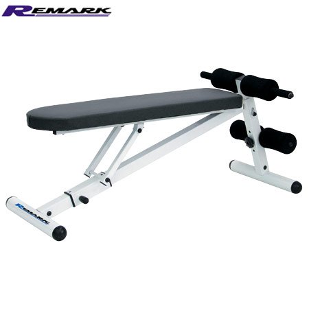 REMARK シットアップベンチ　FC-200
