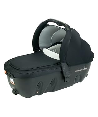 Jane Transporter Carry Cot - Moonlight