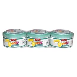 Diaper Genie TwistAway Refill 3 pk. : Target