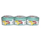 Diaper Genie TwistAwayRefill 3 pk.