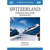 Handel: Switzerland (Musical Tour Graubunden/ Concerti Grossi Op.6, Nos. 3-6) [DVD] [2011] [NTSC]