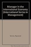 Manager in the international economy