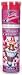 Body Novelty Whipped Creme with Candy Sprinkles Strawberry 8 oz Can