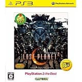 Capcom LOST PLANET 2 PLAYSTATION3 the Best (BEST PRICE) for PS3 [Japan Import]