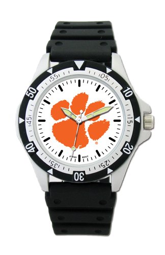 Clemson Tigers Option Watch