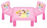 Disney Princess Funtime Table and Chairs Set