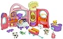 Hasbro Littlest Pet Shop Get Better Center with Bonus Pets