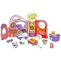 Hasbro Littlest Pet Shop Get Better Center with Bonus Pets