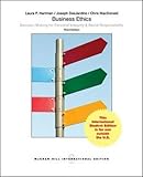 Business ethics : decision-making for personal integrity and social responsibility