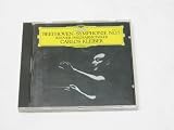 Beethoven - Symphonie No. 5: Wiener Philharmoniker, Carlos Kleiber
