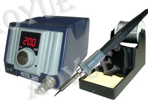 Aoyue 3210 Digital Soldering Station