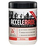 41WncB%2B72RL._SL160_ Accelerade AC07ORC06C Accelerade - 30 Servings - Orange with caffeine