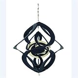 Penn State Nittany Lions NCAA Kinetic Wind Spinner (11)