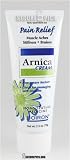 Arnica Cream By Boiron [2.5 oz. homeopathic cream]