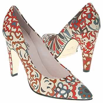 Wedding Shoes: Emilio Pucci Women's 774952-Emilio Pucci Wedding Shoes-Emilio Pucci Wedding Shoes: Emilio Pucci Women's 774952-Pump Wedding Shoes