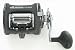 SportingGoods: Small picture for Okuma Fishing Tackle Contoura Star Drag Reel 4.2 to 1 2+1bb 410yd 50lb