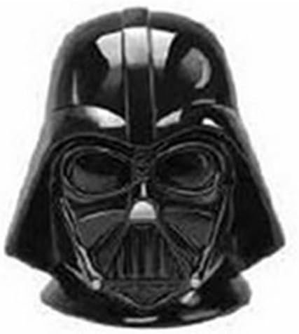 Disney Wikkeez Star Wars Series 1 - DARTH VADER Figure