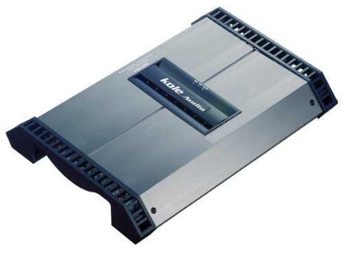 KOLE AUDIO KX1-3000D 3000W Car Mono Amplifier Amp