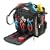 Custom LeatherCraft 1537 13 Multi-Compartment Tool Carrier